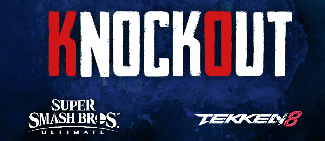 El Casal de Joves acull la jornada Knockout amb tornejos de Tekken 8 i Super Smash Bros Ultimate