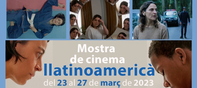 New edition of the Latin American Film Festival at CineBaix, from March 23 to 27