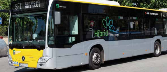 Afectacions a les línies de bus per la vaga de transports de dilluns 28 d'octubre