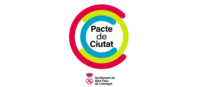 Presentat el balanç de 2021 del Pacte de Ciutat en la 7a Comissió de Seguiment