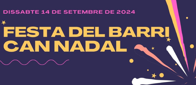 Fin de semana festivo en Sant Feliu