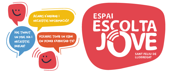 'Escolta Jove' continues, a space for individual attention and advice for young people