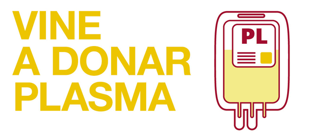 Campanya de donació de plasma al Centre Cívic Mas Lluí el 14 d'octubre