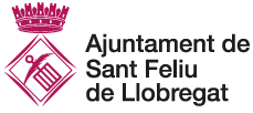 Pàgina inicial de l'Ajuntament de Sant Feliu de Llobregat